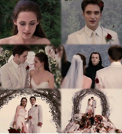 love, bella cullen and forever