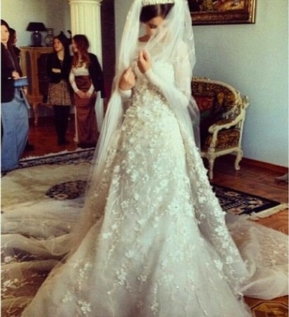 love, wedding dress and Dream