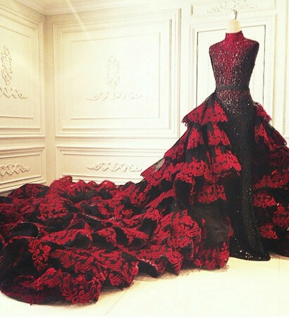 fashion, Dream and dress