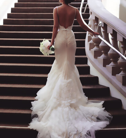 magical, wedding dress and need it