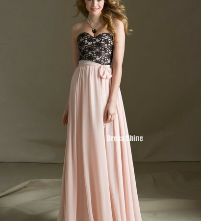 formal dress, bridesmaid dress and dress