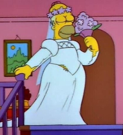 simpsons and en