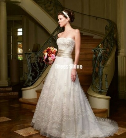 vintage wedding dress, beach wedding dress and wedding dress