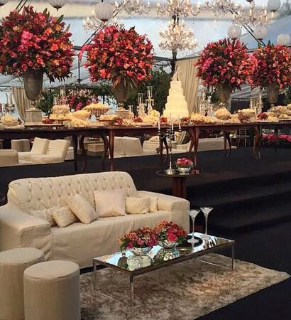 chandelier, love and luxury