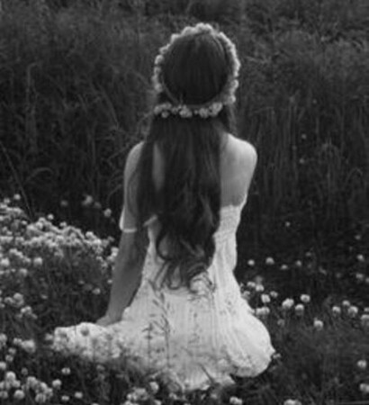 flores, delicate and dress