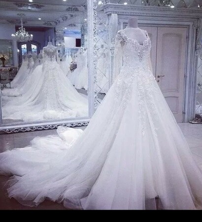 gorgeous, beautiful and white