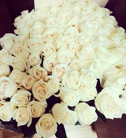 white, luxury and home