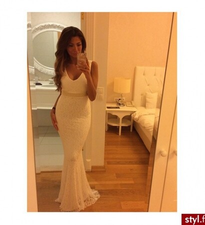 elegance, lace and fabulos