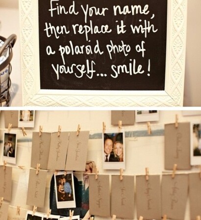 wedding day, wedding inspo and polaroid