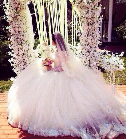 honeymoon, dress and hochzeit