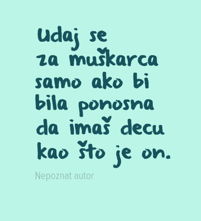 quote, men and husband