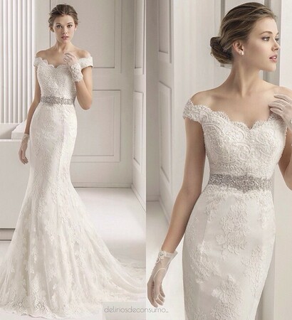 Nancy, inspiration and bride