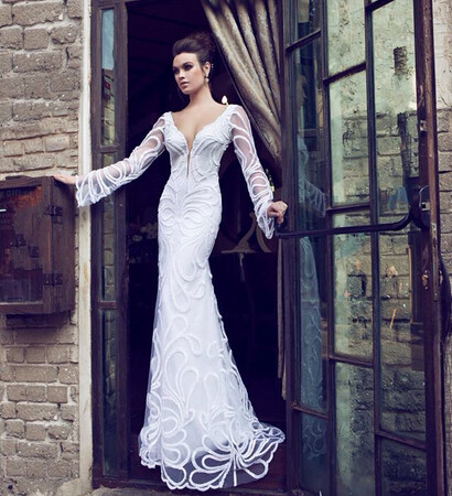 2014, wedding gown and amazing