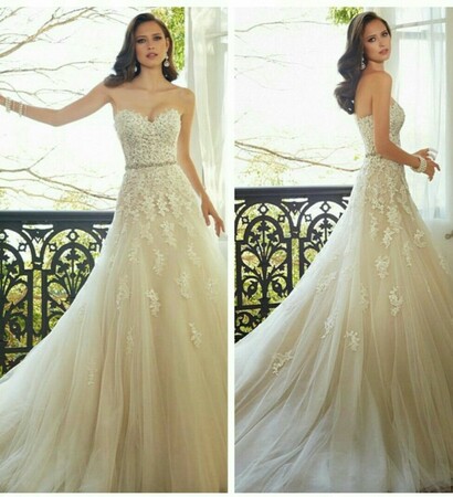 Dream, dress and stile
