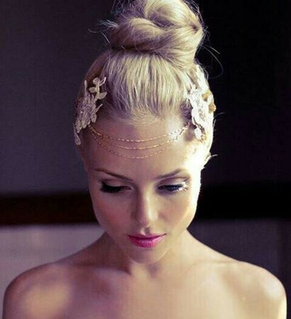 accessory, bride and bohemian