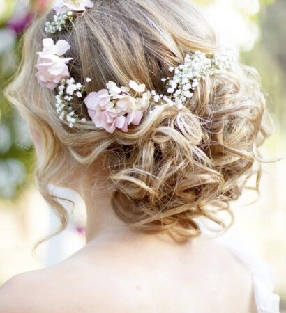 cute, blonde and hair