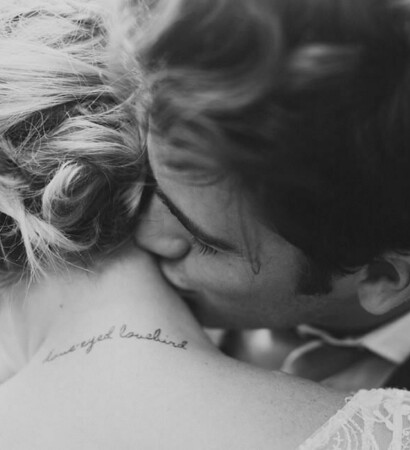 tattoo, love and dreamteam