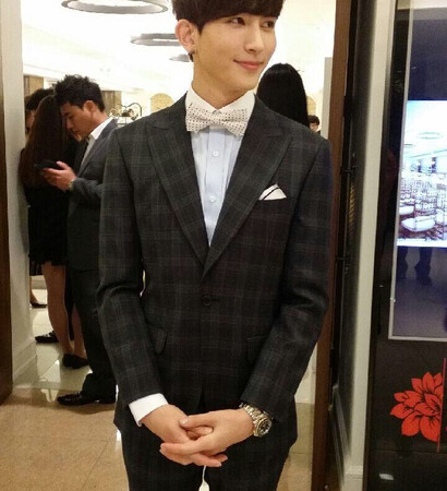 kiseop, lee and ukiss