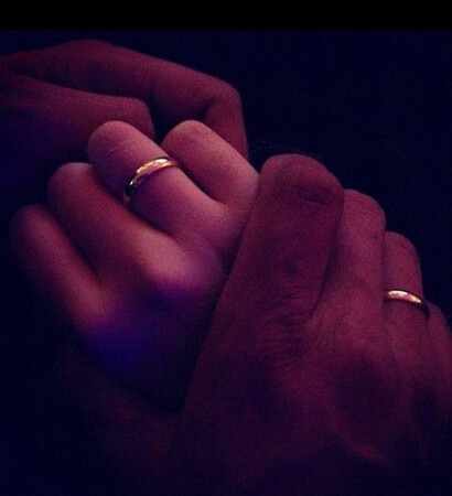 bonnie and clyde, thug love and real love