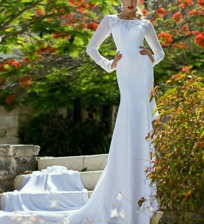 wedding drees