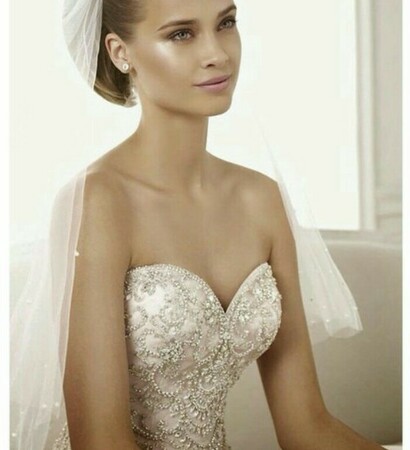 girl, dress and marry