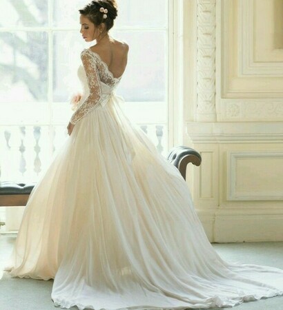 bride, marrige and girly