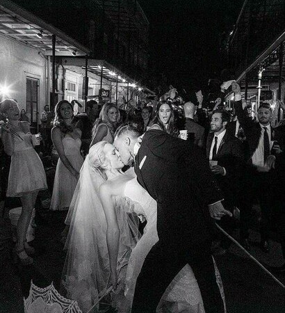 candice accola, miss and mr king and joe king