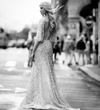 Dream, dress and girl