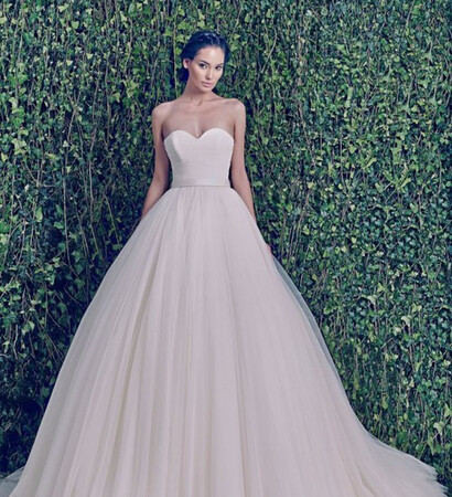 dress and en