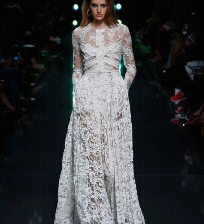 lace, romantic and fashion
