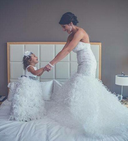 love, girls and family