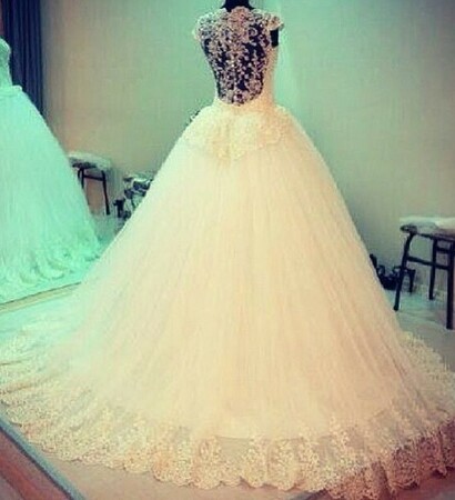 fashion, white and dress
