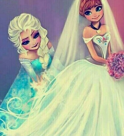 sister, frozen and elsa