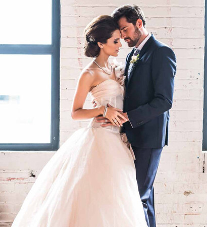 dress, decor and pink