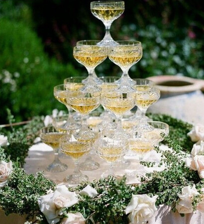 champagne