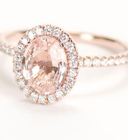 ring, romantic and inspo