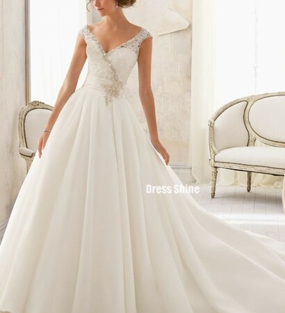 wedding dress, ball gown wedding dress and formal wedding dress