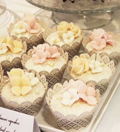 party, cute and baking