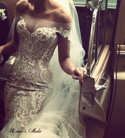 lady, marriage and vogue