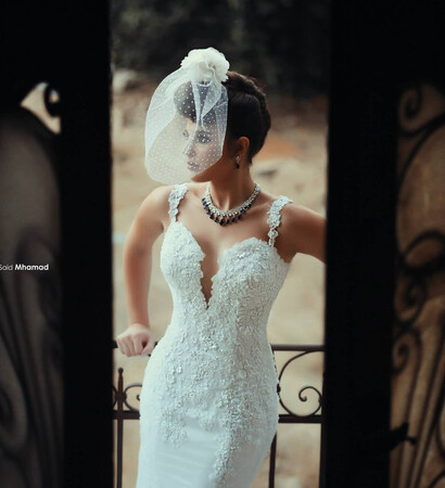 wedding dress, love and like