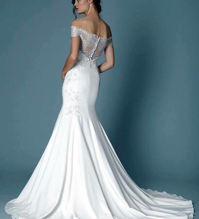 white, dress and girl
