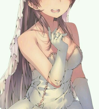 future diary, anime and minene uryu