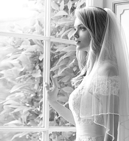 magical, Lindsay Ellingson and bride
