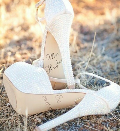 chaussures, love and shoes