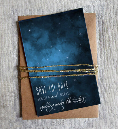 wedding invitations, save the date and Paper