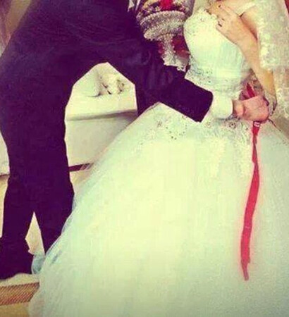robe, dress and turc