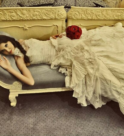 relax, dress and happy