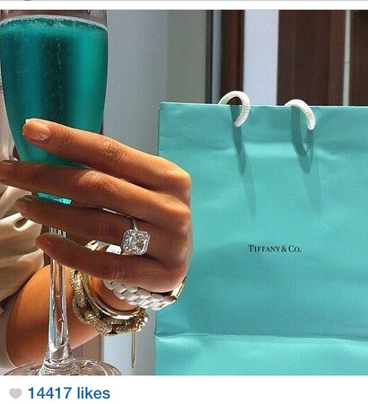 pretty, glass and wealthy