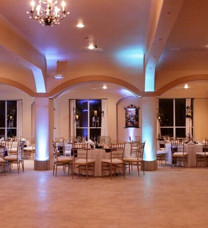 wedding venues houston tx