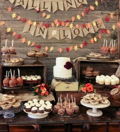 baking, love and Dream